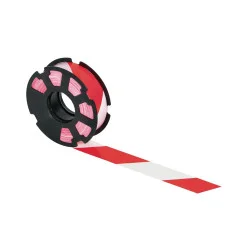 RUBAPLAST ROUGE BLANC 500MX50 Taliaplast 540501 | 540501