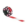 RUBAPLAST ROUGE BLANC 500MX50 Taliaplast 540501 | 540501