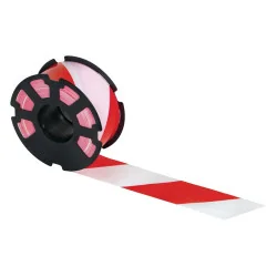 RUBAPLAST ROUGE BLANC 500MX75 Taliaplast 540502 | 540502