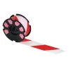 RUBAPLAST ROUGE BLANC 500MX75 Taliaplast 540502 | 540502