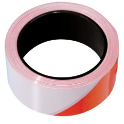 RUBAPLAST ROUGE BLANC 100MX50 Taliaplast 540304 | 540304