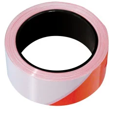 RUBAPLAST ROUGE BLANC 100MX50 Taliaplast 540304 | 540304