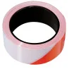 RUBAPLAST ROUGE BLANC 100MX50 Taliaplast 540304 | 540304