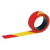 RUBAPLAST ROUGE JAUNE 100MX50 Taliaplast 540309 | 540309
