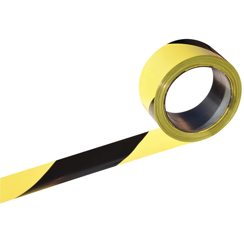 RUBAPLAST NOIR JAUNE 100MX50MM Taliaplast 540311 | 540311 RUBAPLAST NOIR JAUNE 100MX50MM Taliaplast 540311 | 540311