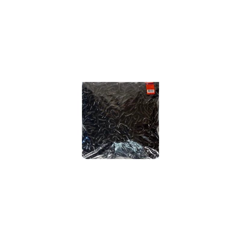 CHAINE PLASTIQUE NOIRE No8 Taliaplast 530108 | 530108