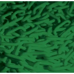 CHAINE PLASTIQUE VERTE No8 Taliaplast 530109 | 530109