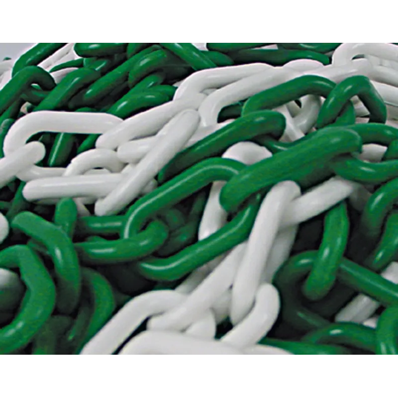 CHAINE PLAST.VERTE/BLANCHE No8 Taliaplast 530115 | 530115 CHAINE PLAST.VERTE/BLANCHE No8 Taliaplast 530115 | 530115