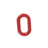 MAILLON No6 ROUGE Taliaplast 530201 | 530201