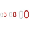 MAILLON No6 ROUGE Taliaplast 530201 | 530201