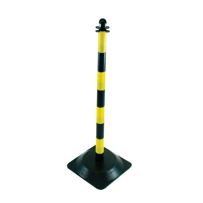 POTEAU SUPPORT LEST CAOUTCHOUC Taliaplast 530302 | 530302 POTEAU SUPPORT LEST CAOUTCHOUC Taliaplast 530302 | 530302