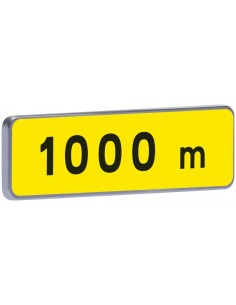 KM1 900 T1 DISTANCE ......... Taliaplast 525201