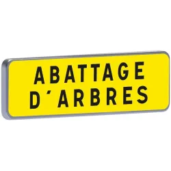 KM9 700 T1 "ABATTAGE D'ARBRES" Taliaplast 525325 | 525325