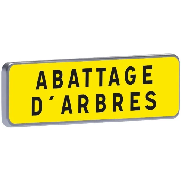 KM9 700 T1 "ABATTAGE D'ARBRES" Taliaplast 525325 | 525325 KM9 700 T1 "ABATTAGE D'ARBRES" Taliaplast 525325 | 525325
