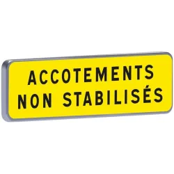 KM9 900 T1 ACCOT.NON STABILISE Taliaplast 525228 | 525228