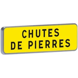 KM9 900 T1 "CHUTES DE PIERRES" Taliaplast 525222 | 525222