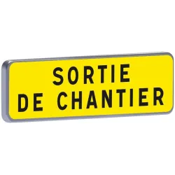 KM9 900 T1 "SORTIE DE CHANTIER Taliaplast 525204 | 525204