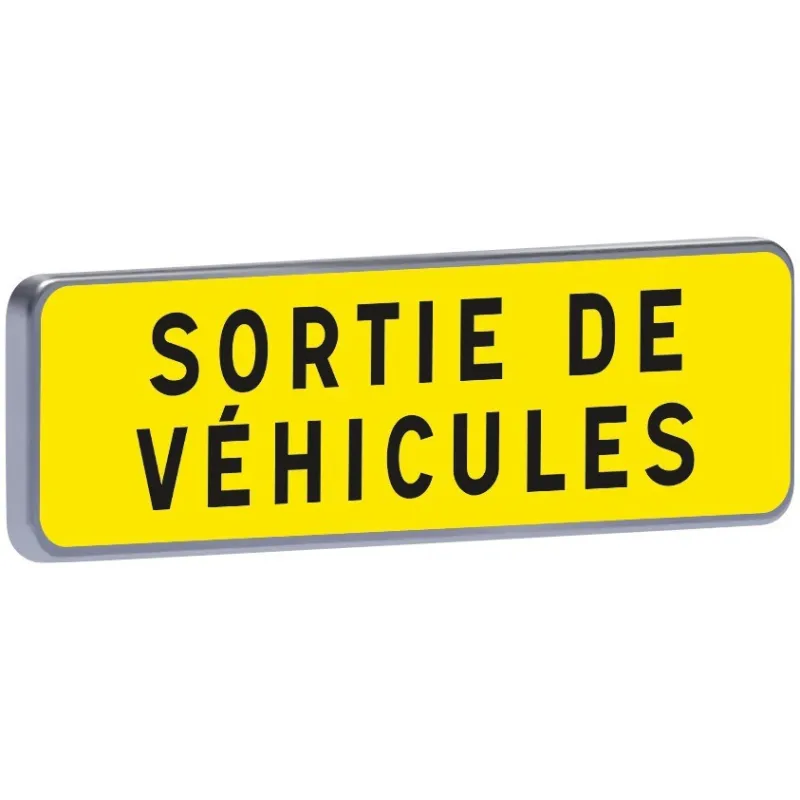 KM9 700 T1 SORTIE DE VEHICULES Taliaplast 525318 | 525318 KM9 700 T1 SORTIE DE VEHICULES Taliaplast 525318 | 525318