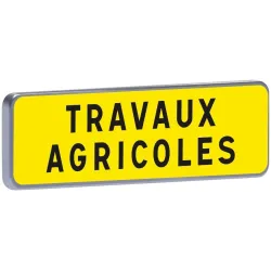 KM9 900 T1 "TRAVAUX AGRICOLES" Taliaplast 525208 | 525208