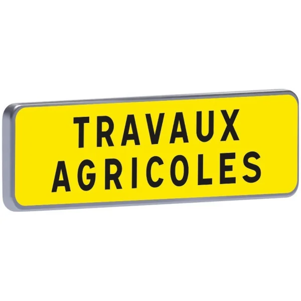 KM9 900 T1 "TRAVAUX AGRICOLES" Taliaplast 525208 | 525208 KM9 900 T1 "TRAVAUX AGRICOLES" Taliaplast 525208 | 525208