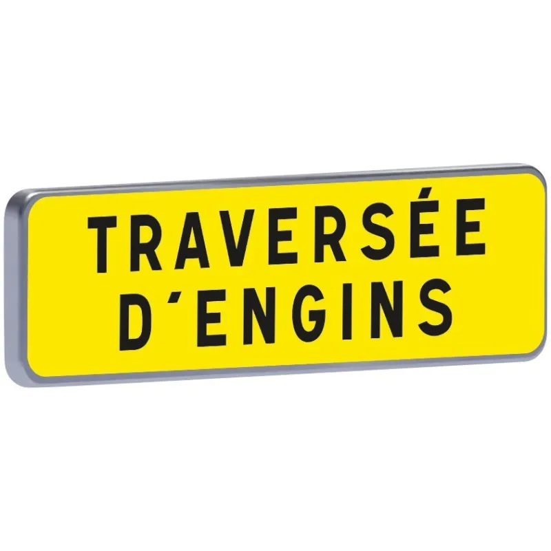 KM9 900 T1 "TRAVERSEE D'ENGINS Taliaplast 525216 | 525216 KM9 900 T1 "TRAVERSEE D'ENGINS Taliaplast 525216 | 525216
