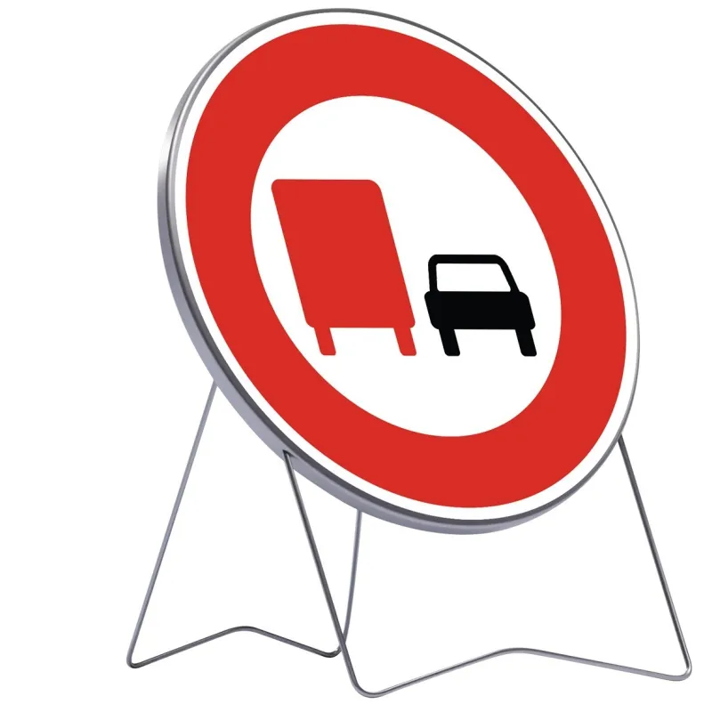 B3a 850 T1 INTERDIT.DOUBLER AV Taliaplast 524006 | 524006 B3a 850 T1 INTERDIT.DOUBLER AV Taliaplast 524006 | 524006