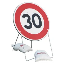 B14 850 T1 LIMITATION A 30KM/H Taliaplast 524012 | 524012