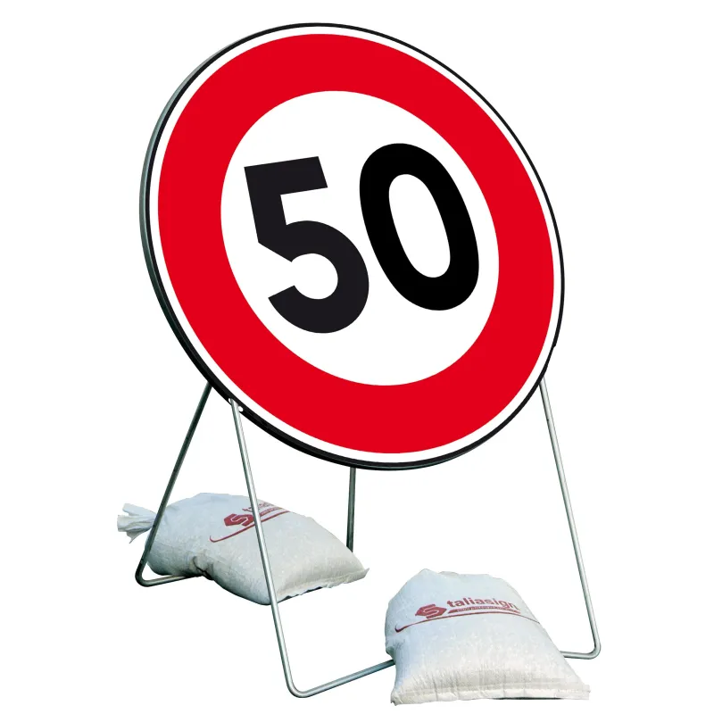 B14 650 T1 LIMITATION A 50KM/H Taliaplast 524413 | 524413 B14 650 T1 LIMITATION A 50KM/H Taliaplast 524413 | 524413