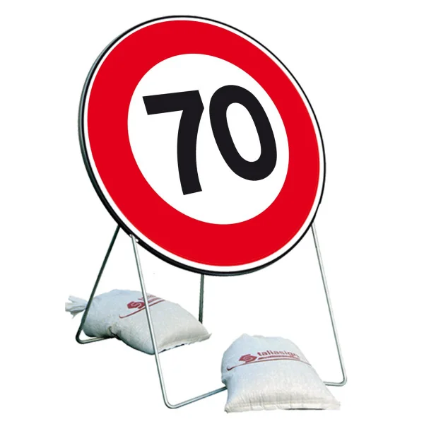 B14 850 T1 LIMITATION A 70KM/H Taliaplast 524014 | 524014 B14 850 T1 LIMITATION A 70KM/H Taliaplast 524014 | 524014