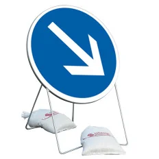 B21a1 650 T1 CONTOURNT A DROIT Taliaplast 524416 | 524416