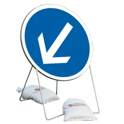 B21a2 650 T1 CONTOURNT A GAUCH Taliaplast 524417 | 524417