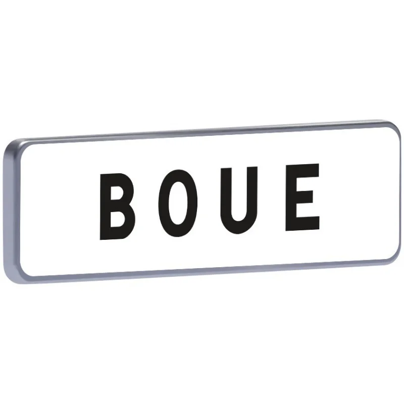 M9 700 T1 "BOUE" BLANC - 700X2 Taliaplast 525350 | 525350