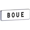 M9 700 T1 "BOUE" BLANC - 700X2 Taliaplast 525350 | 525350