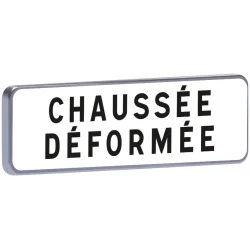 M9 700 T1 "CHAUSSEE DEFORMEE" Taliaplast 525363 | 525363