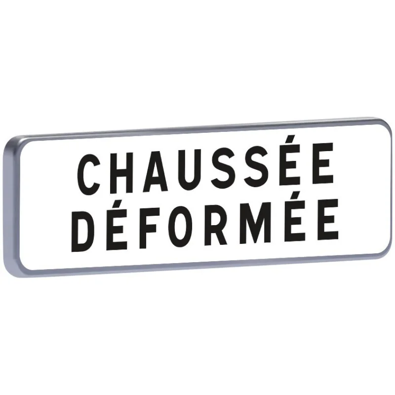M9 700 T1 "CHAUSSEE DEFORMEE" Taliaplast 525363 | 525363