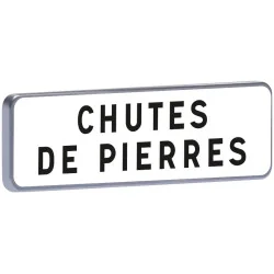 M9 700 T1 "CHUTES DE PIERRES" Taliaplast 525362 | 525362