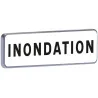 M9 700 T1 "INONDATION" BLANC - Taliaplast 525355 | 525355