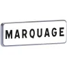 M9 700 T1 "MARQUAGE" BLANC - 7 Taliaplast 525359 | 525359