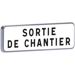M9 700 T1 "SORTIE DE CHANTIER" Taliaplast 525344 | 525344