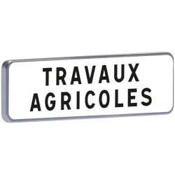 M9 700 T1 "TRAVAUX AGRICOLES" Taliaplast 525348 | 525348