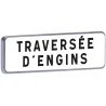 M9 700 T1 "TRAVERSEE D'ENGINS" Taliaplast 525356 | 525356