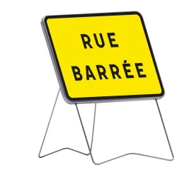 KC1 T1 "RUE BARREE" 800X600 - Taliaplast 525616 | 525616