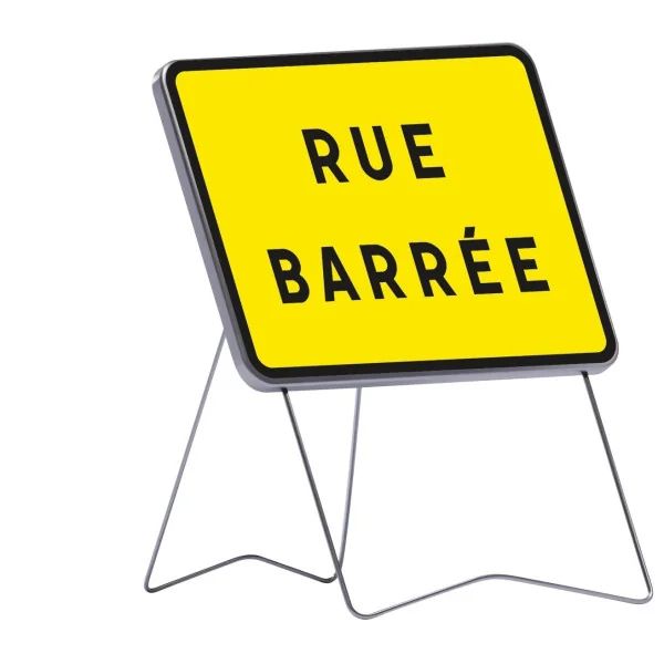 KC1 T1 "RUE BARREE" 800X600 - Taliaplast 525616 | 525616 KC1 T1 "RUE BARREE" 800X600 - Taliaplast 525616 | 525616