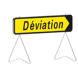 KD22a 1000X300 T1 "DEVIATION" Taliaplast 526011 | 526011