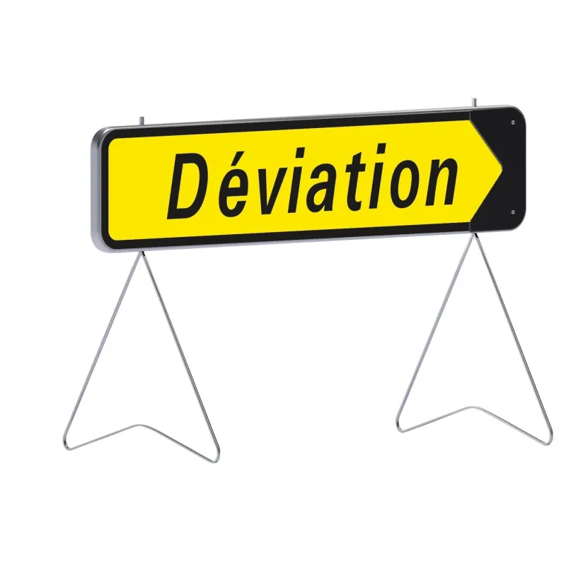 KD22a 1000X300 T1 "DEVIATION" Taliaplast 526011 | 526011
