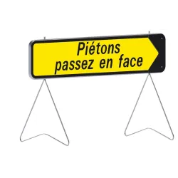 KD 1000 T1 PIET.PASSEZ EN FACE Taliaplast 526012 | 526012