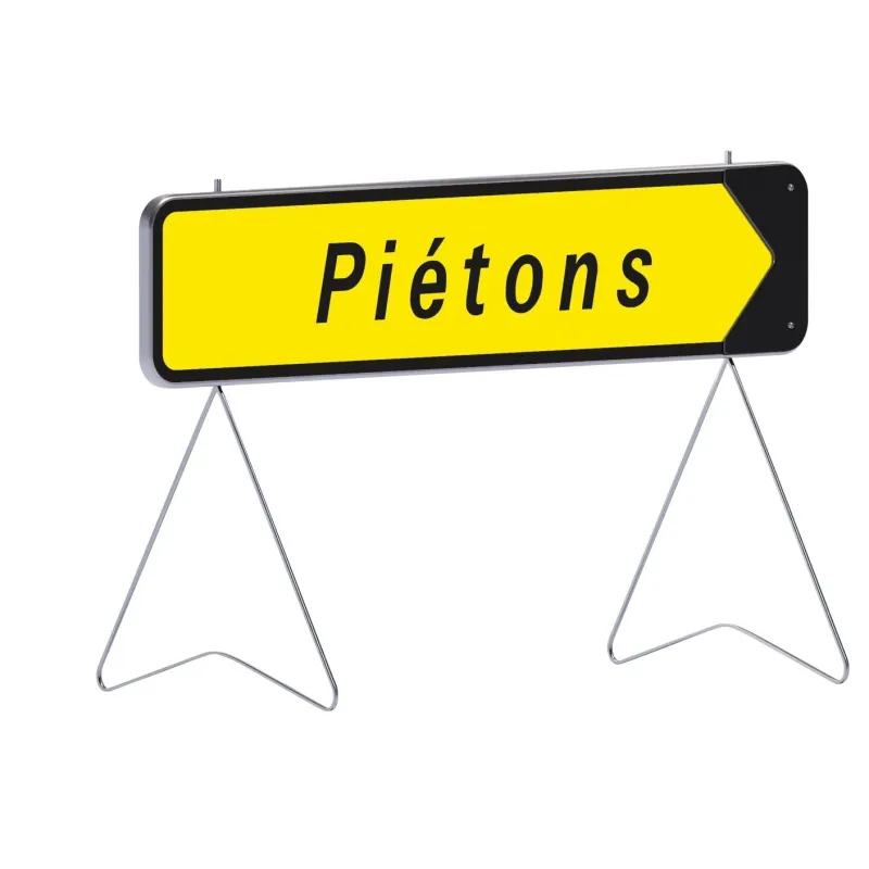 KD 1300 T1 PIETONS 1300X300-FL Taliaplast 526003 | 526003 KD 1300 T1 PIETONS 1300X300-FL Taliaplast 526003 | 526003