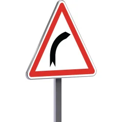 A1a 700 C1 VIRAGE A DROITE PER Taliaplast 523103 | 523103