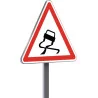 A4 500 C1 CHAUSSEE GLISSANTE P Taliaplast 523012 | 523012