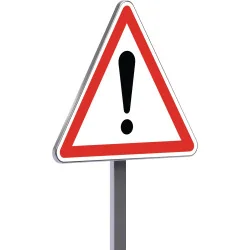 A14 700 C1 AUTRES DANGERS PERM Taliaplast 523117 | 523117